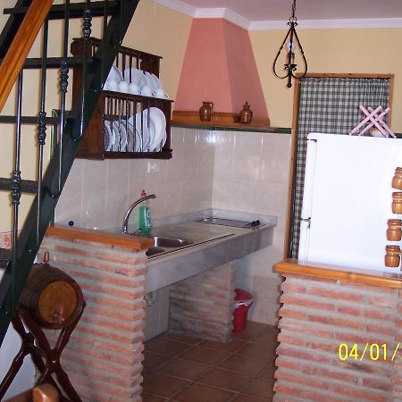 Casa Rural La Rosa De Los Vientos Fuente de Piedra Exteriér fotografie
